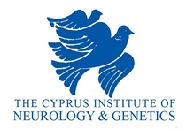 Cyprus Institute of Neurology and Genetics Cyprus Institute of Neurology and Genetics
