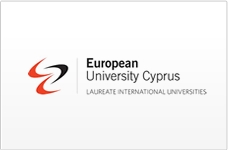 European University Cyprus - Web recreation