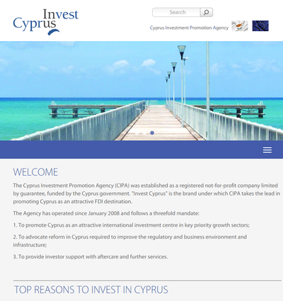 Forex cyprus nicosia