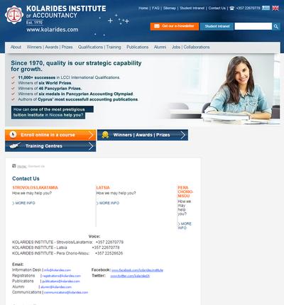 Forex courses nicosia