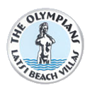 The Olympians Holiday Villas The Olympians Holiday Villas