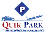 QuikPark Airport Express QuikPark Airport Express