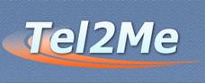 Tel2Me(OCECPR) Tel2Me(OCECPR)