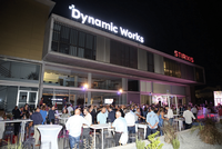 Dynamic Works marks 20 years with grand celebration