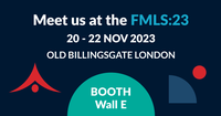 Join Us at the Finance Magnates London Summit - FMLS: 23