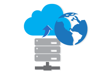 External database integration: