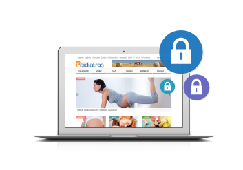 Next Generation Usability - Powerful Administrative Security