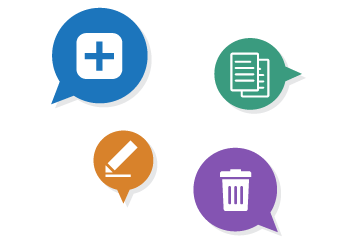 Open centralised Information Management System