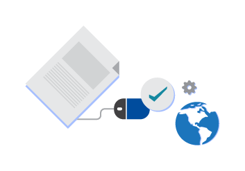 Powerful Publication Workflow