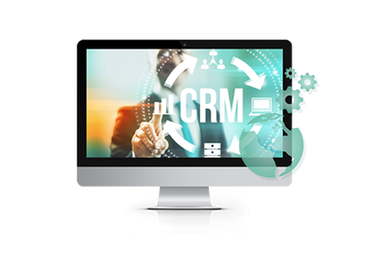 why DWCRM