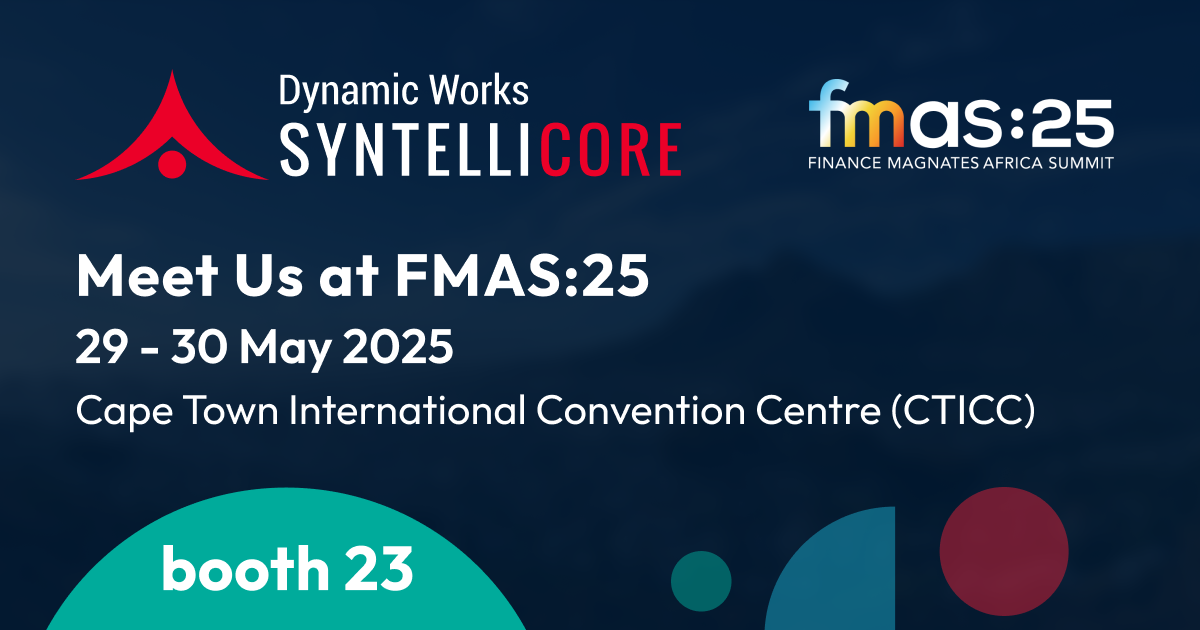 Meet Us at FMAS:25 – Booth 23 | 29–30 May