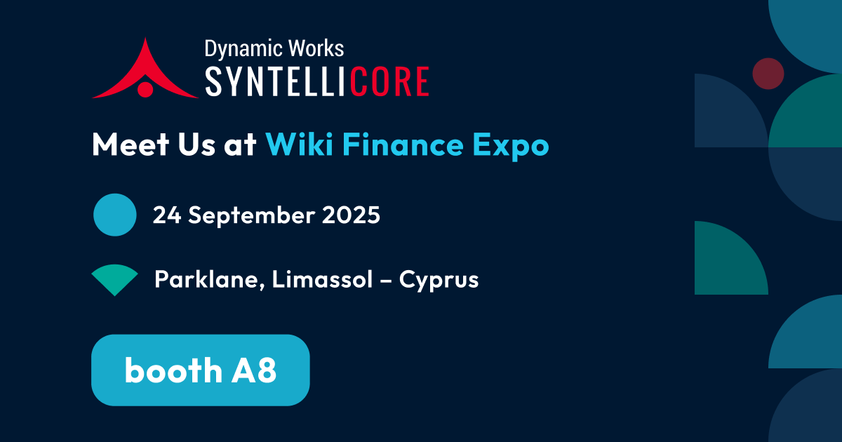 Meet Dynamic Works at WikiFX Expo Cyprus – Booth A8